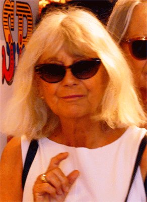 Nicole Samuel