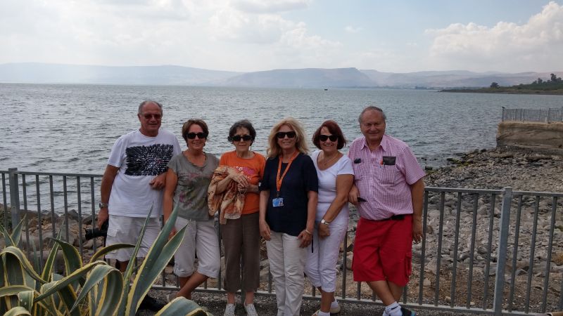 haifa cruisers