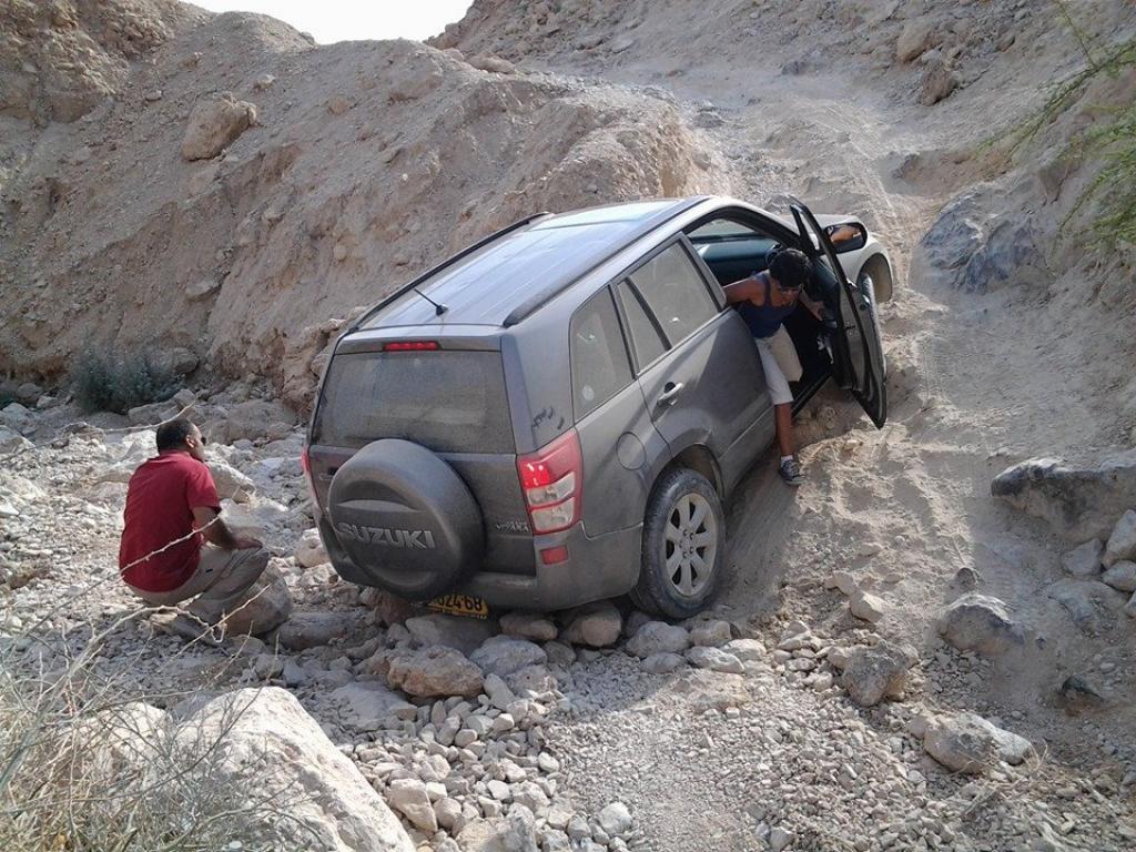 A bit difficult to get out..
2015