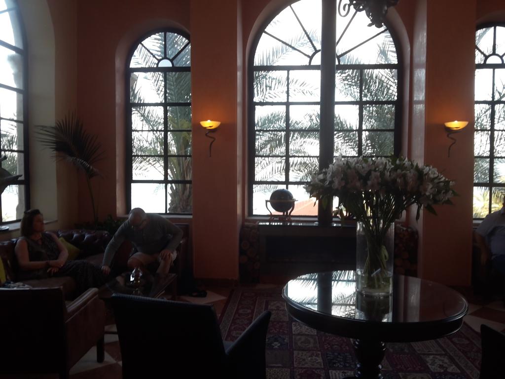 Scot hotel Tiberias