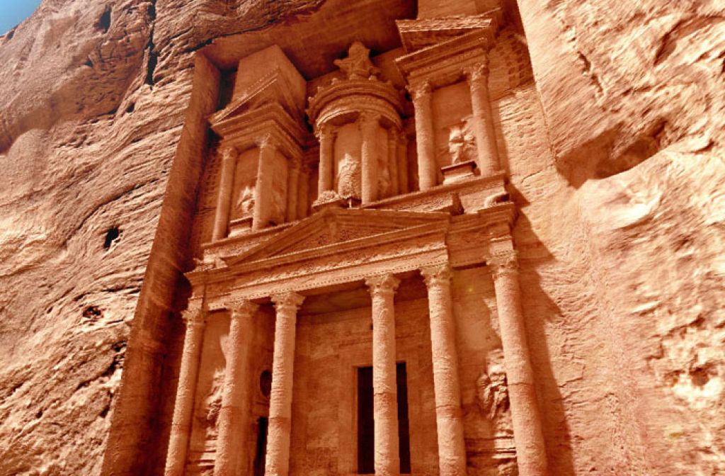 Petra
