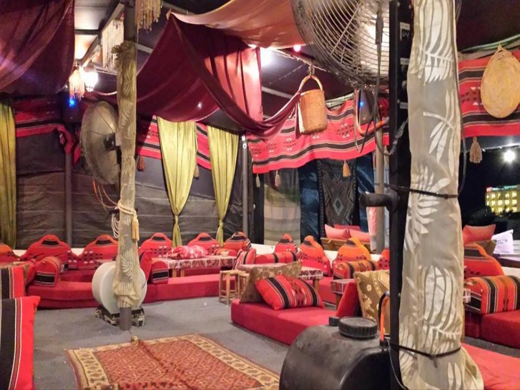 Bedouin tent in Ein Bokek
Dead sea sept 2014 photo de Marion Ruaud